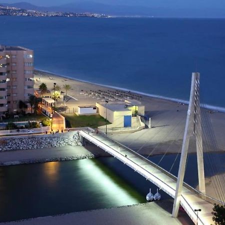 Apartamento Amplio Y Centrico Fuengirola Εξωτερικό φωτογραφία