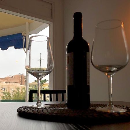 Apartamento Amplio Y Centrico Fuengirola Εξωτερικό φωτογραφία