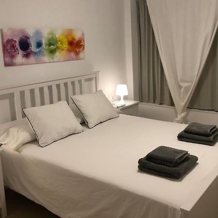 Apartamento Amplio Y Centrico Fuengirola Εξωτερικό φωτογραφία
