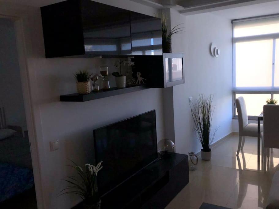 Apartamento Amplio Y Centrico Fuengirola Εξωτερικό φωτογραφία