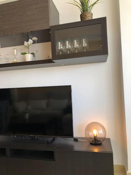 Apartamento Amplio Y Centrico Fuengirola Εξωτερικό φωτογραφία
