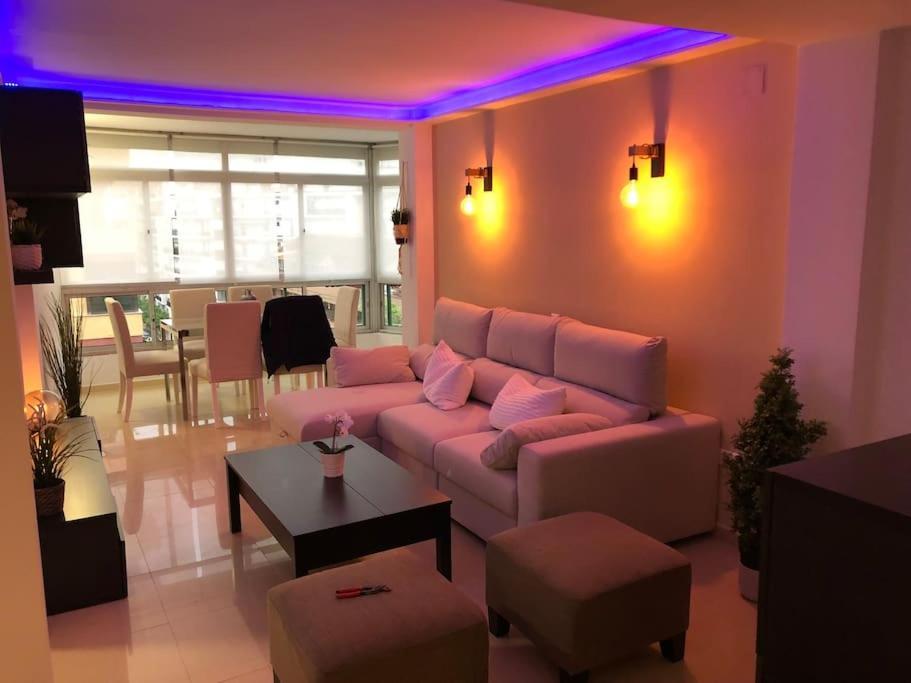 Apartamento Amplio Y Centrico Fuengirola Εξωτερικό φωτογραφία