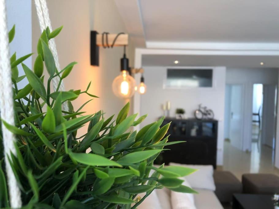Apartamento Amplio Y Centrico Fuengirola Εξωτερικό φωτογραφία