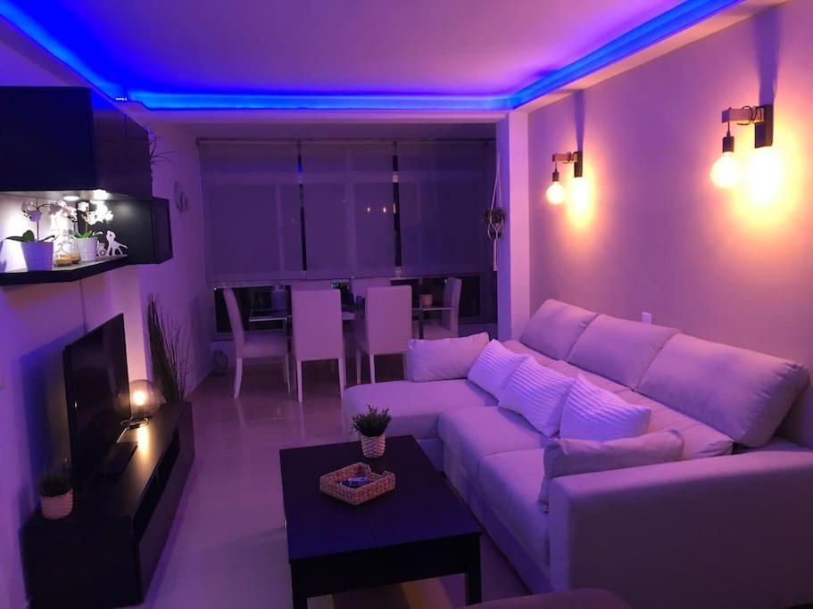 Apartamento Amplio Y Centrico Fuengirola Εξωτερικό φωτογραφία