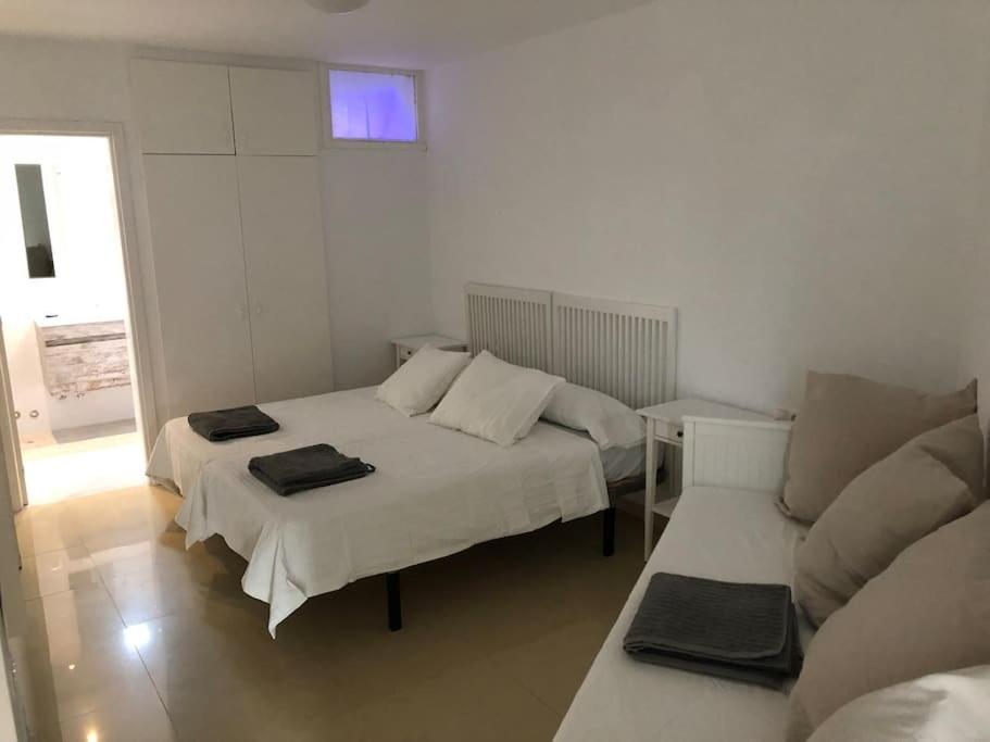 Apartamento Amplio Y Centrico Fuengirola Εξωτερικό φωτογραφία