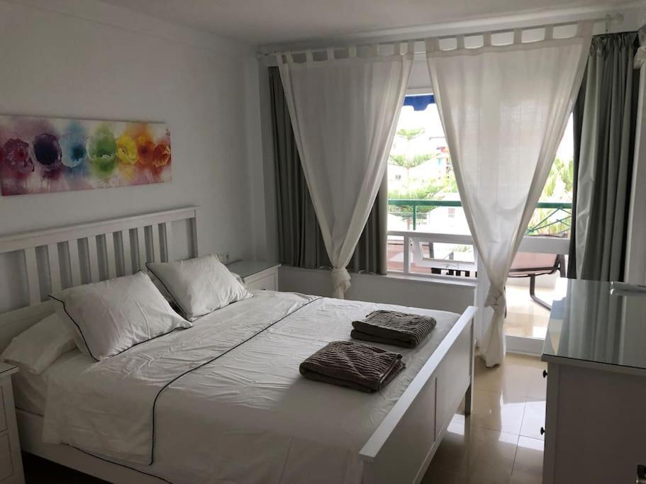 Apartamento Amplio Y Centrico Fuengirola Εξωτερικό φωτογραφία