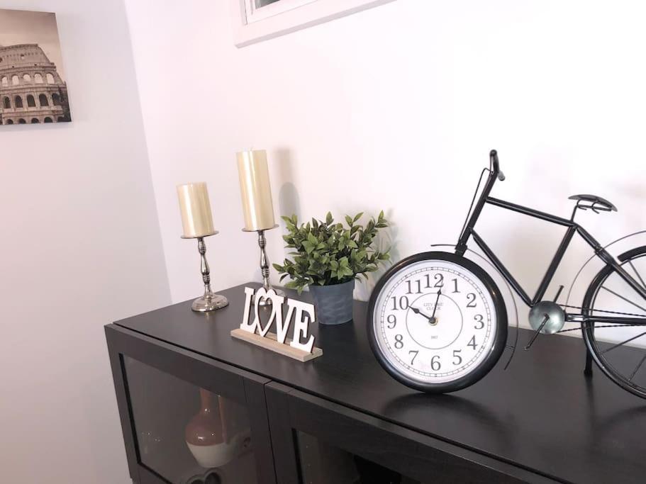 Apartamento Amplio Y Centrico Fuengirola Εξωτερικό φωτογραφία