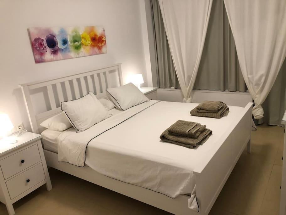 Apartamento Amplio Y Centrico Fuengirola Εξωτερικό φωτογραφία