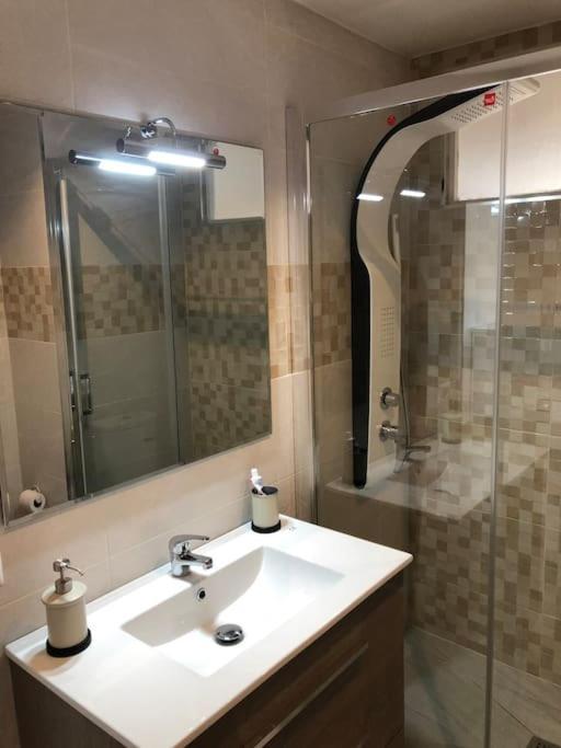 Apartamento Amplio Y Centrico Fuengirola Εξωτερικό φωτογραφία