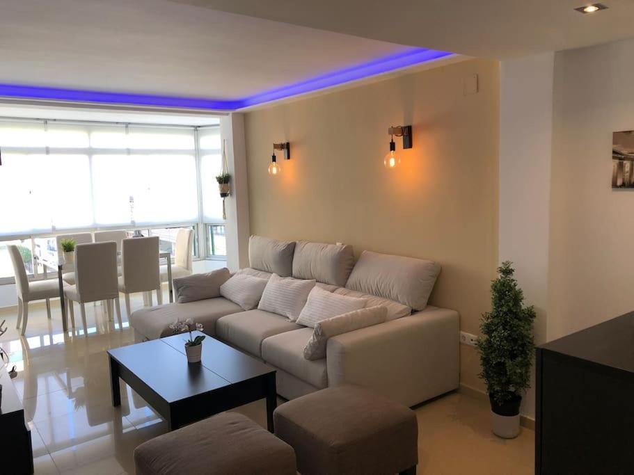Apartamento Amplio Y Centrico Fuengirola Εξωτερικό φωτογραφία