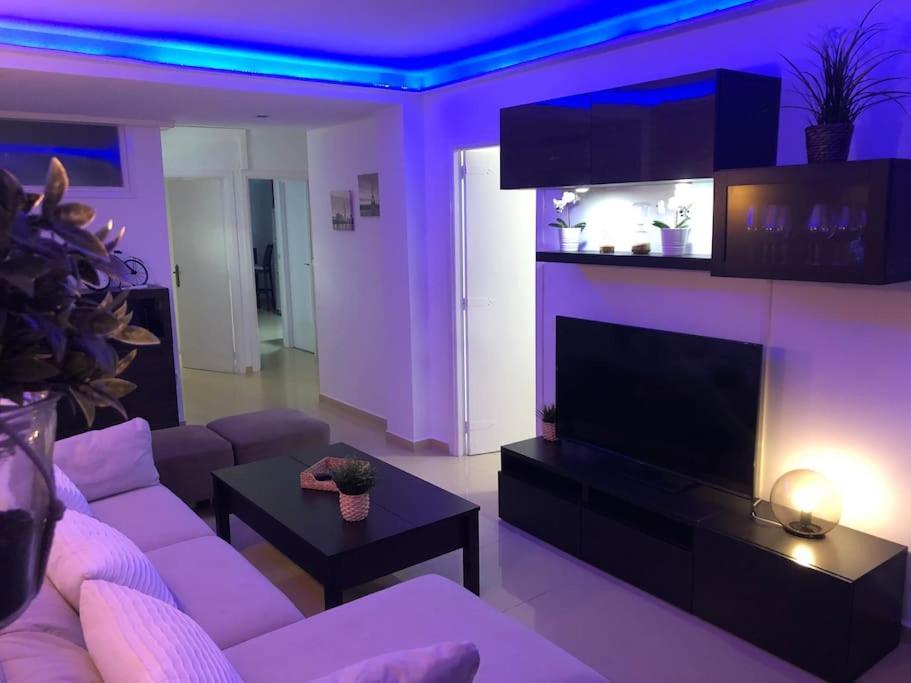 Apartamento Amplio Y Centrico Fuengirola Εξωτερικό φωτογραφία