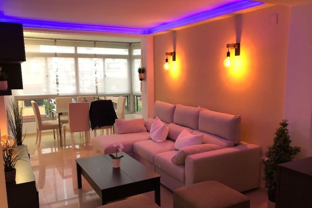 Apartamento Amplio Y Centrico Fuengirola Εξωτερικό φωτογραφία